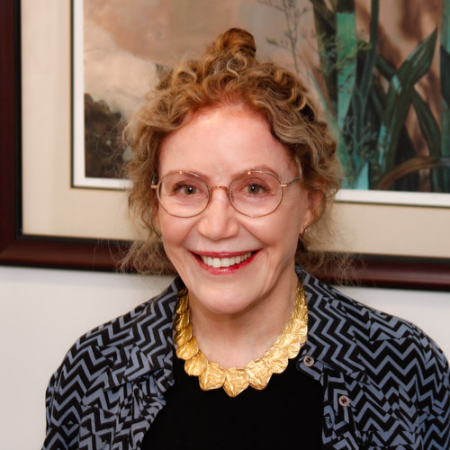 Dr. Paulette Corry Calabro - Clinical Psychologist